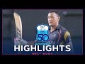 Savory Scores 56* | West Indies Academy v Guyana Harpy Eagles | CG United Super50 2024