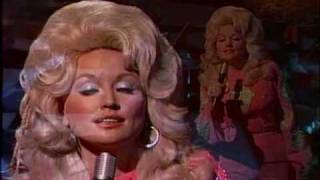 Dolly Parton you know that I love you
