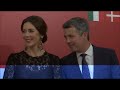 mary and frederik of denmark the best of 2018