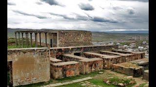 Museum of Erebuni - Էրեբունի թանգարան