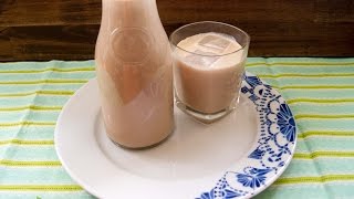 Baileys | Irish Cream -- Rezept und Anleitung