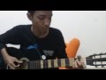 Permata Cinta + Ku Rela DiBenci (Aiman Tino) - Fingerstyle MashUp - Faiz Fezz