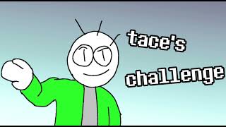 epix win! (alpha mix) - tace's challenge