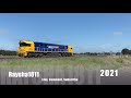 3mc6 g523 x50 g539 grain batesford australian trains by raysha1811