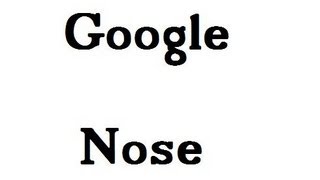 Google Nose Has Been Released!