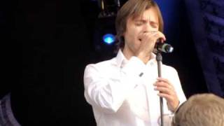 Steve Balsamo - Gethsemane (ALW's Birthday Concert 14 Sept 08)