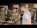 हमारी academy में तो ऐसा ही मिलता है ख़ाना || commando academy viral video