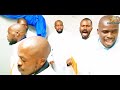 Shinga Peter , kana zvarema tinorwa neminamato!!!