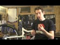 how to stop your disc brakes squealing mountain bike maintenance tips