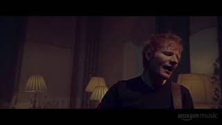 Ed Sheeran - The Equals Live Experience (Amazon Music)