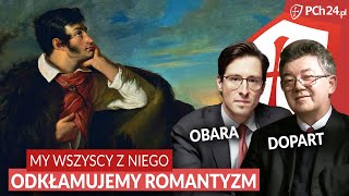 MY WSZYSCY Z NIEGO. ODKŁAMUJEMY ROMANTYZM