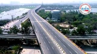 Ghaziabad Development Authority - Elevated Road Ghaziabad