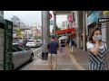 4k binaural audio kansai walk kobe walking tour part 2 hyogo japan