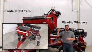 Unverferth Cover Crop Seeder Option-A Closer Look