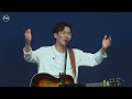 f.i.a live worship 밤이나 낮이나 부르신 곳에서 피아버전