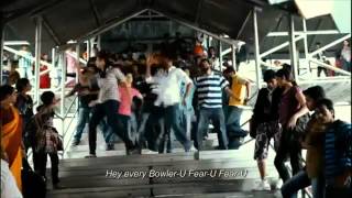 Sachin,Dhanush, Anushka---Full song-HD