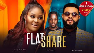 FLATSHARE - Nigerian Movies 2024 Latest  Movies