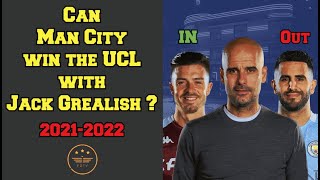Jack Grealish to Manchester City|Manchester City Transfer News|Man City Transfers