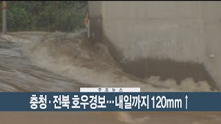 [이시각헤드라인] 8월 11일 뉴스현장 / 연합뉴스TV (YonhapnewsTV)