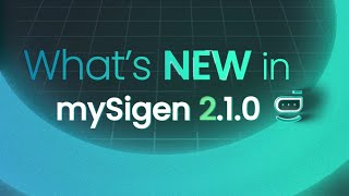 mySigen App 2.1.0: New charging mode for SigenStor EVDC