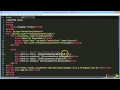 Building an Application with AngularJS Tutorial: Introducing the Angular Form | packtpub.com