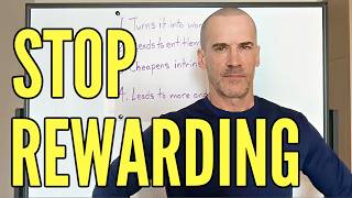 Stop Rewarding Good Behavior (It's Making Things Worse)