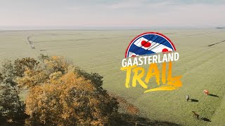 Aftermovie Gaasterland Trail 2024