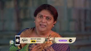 Amudhavum Annalakshmiyum | Ep - 232 | Apr 6, 2023 | Best Scene | Zee Tamil