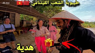 v171🇻🇳: مفاجأت في الطريق :شلالات وطبيعة ساحرة ،إلى أين؟