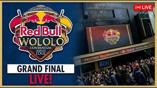 🔴 Red Bull Wololo: Londinium - Day 6 | Grand Final | $170,000 Prize Pool!