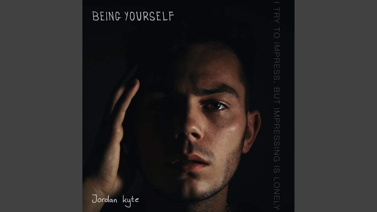 Being Yourself Youtube