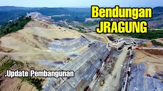 Bendungan Jragung Demak #bendunganjragung