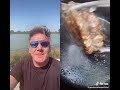 gordon ramsay reacts to cooking rib cap