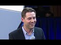 @f8 live audience network discussion with the daily mail