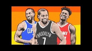 The Jump Rank the NBA Teams Which Overachieved Expectations During thi