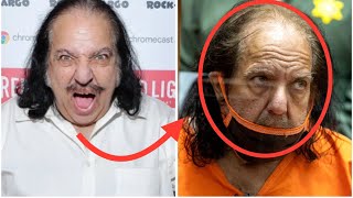 El FAMOSO ACTOR que VlØLABA a sus COMPAÑERAS - BioPic de Ron Jeremy