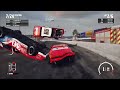 wreckfest lightning mcqueen ep 2