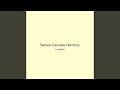 Serene Cascade Harmony