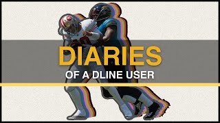 DC Plays Madden 21: D-Line Users and RPOs