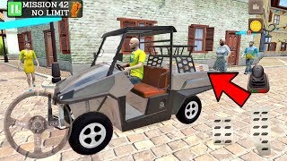 Pizza Delivery Driving Simulator #6 - Car Game Android gameplay