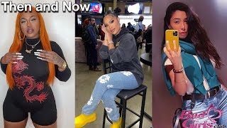 Bad Girls Club Season 9 Then and Now | 2023 | REVAMPED