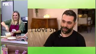 ilovestyle.com - Η πεθερά της Γιώτας Δαμιανού μιλάει για τη σχέση τους