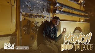 Momoh | Hard To Love (Official Video)