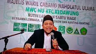 halaqah KH.Nur Hidayat 23 nov 2024