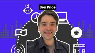 Monthly Meet-up Session: Ben Price