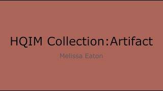 Lesson 4 3 Develop Your Hqim Collection Competency Based Assessment