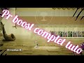 Rayman Legends: (pr boost tuto+ break boost) really complet to all level player in english!!