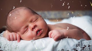 Baby Sleep Music ♫♫♫ Lullaby for Babies to Fall Asleep in 5 Minutes ♫ Music for Brain Development