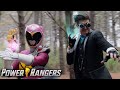 Power Rangers für Kinder | Dino Super Charge | Ganze Folge | Ep.18 | Der Rangers Rock