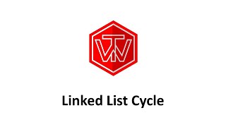 Linked List Cycle | LeetCode 141 | Coding Interview Tutorial